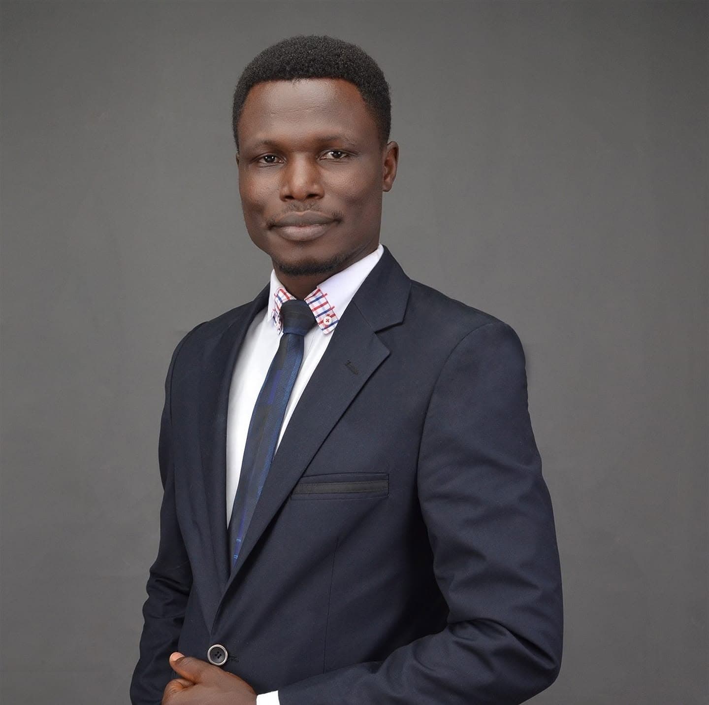 Executive Director